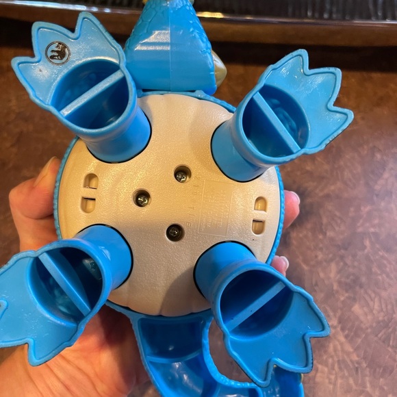 Jurassic Park dinosaur 2016 Mattel collectible toy - Picture 5 of 5